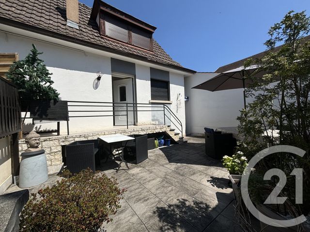 maison - ROSHEIM - 67