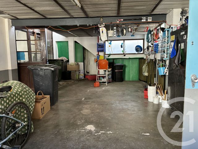 maison à vendre - 8 pièces - 206.0 m2 - ROSHEIM - 67 - ALSACE - Century 21 Kayser Immobilier