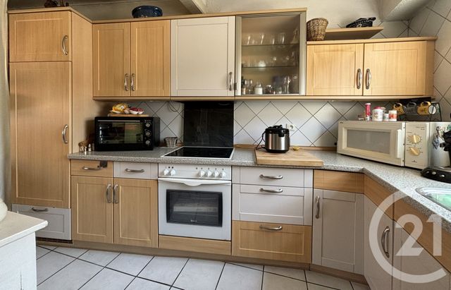 maison à vendre - 8 pièces - 206.0 m2 - ROSHEIM - 67 - ALSACE - Century 21 Kayser Immobilier