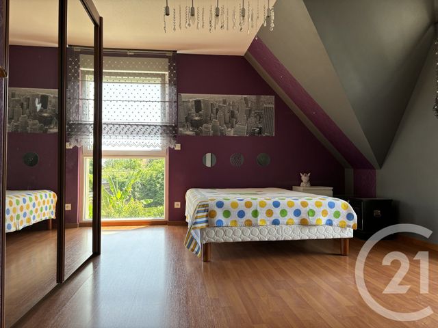 maison à vendre - 6 pièces - 190.0 m2 - BARR - 67 - ALSACE - Century 21 Kayser Immobilier