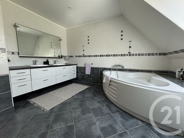 maison à vendre - 6 pièces - 190.0 m2 - BARR - 67 - ALSACE - Century 21 Kayser Immobilier