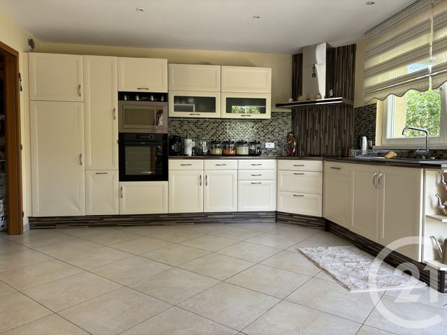 maison à vendre - 6 pièces - 190.0 m2 - BARR - 67 - ALSACE - Century 21 Kayser Immobilier