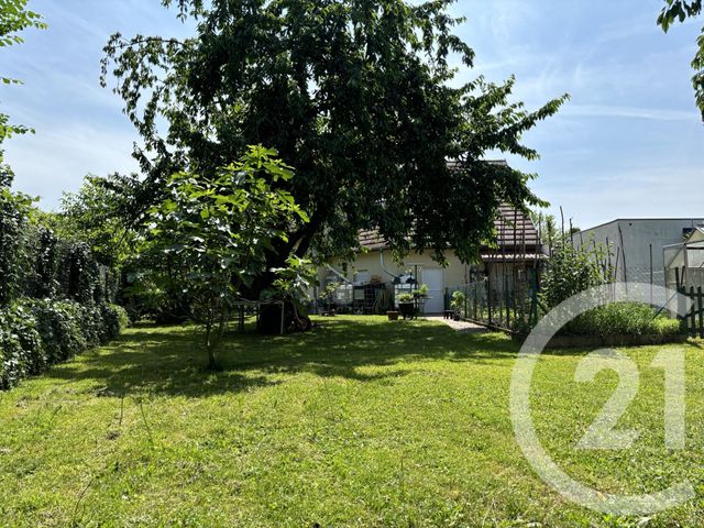 maison à vendre - 6 pièces - 190.0 m2 - BARR - 67 - ALSACE - Century 21 Kayser Immobilier