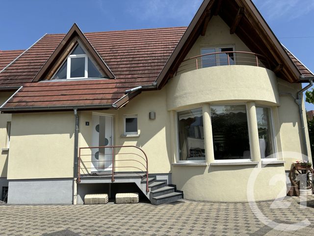 maison - BARR - 67