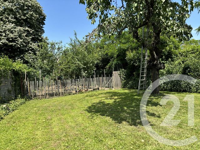 maison à vendre - 6 pièces - 190.0 m2 - BARR - 67 - ALSACE - Century 21 Kayser Immobilier