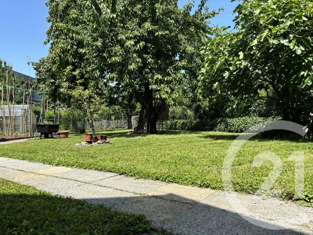 maison à vendre - 6 pièces - 190.0 m2 - BARR - 67 - ALSACE - Century 21 Kayser Immobilier