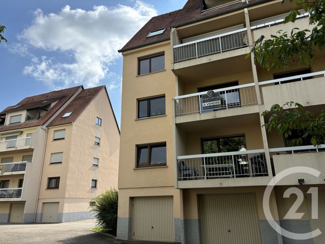  - OBERNAI - 