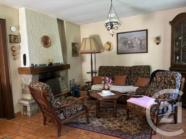 maison à vendre - 4 pièces - 72.0 m2 - BOERSCH - 67 - ALSACE - Century 21 Kayser Immobilier