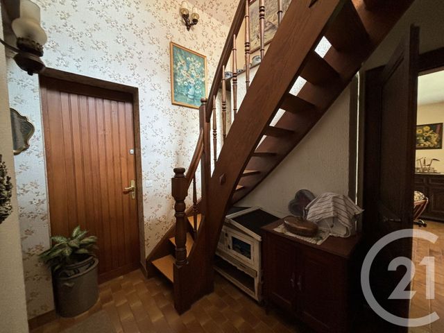 maison à vendre - 4 pièces - 72.0 m2 - BOERSCH - 67 - ALSACE - Century 21 Kayser Immobilier