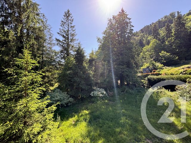 maison à vendre - 4 pièces - 72.0 m2 - BOERSCH - 67 - ALSACE - Century 21 Kayser Immobilier