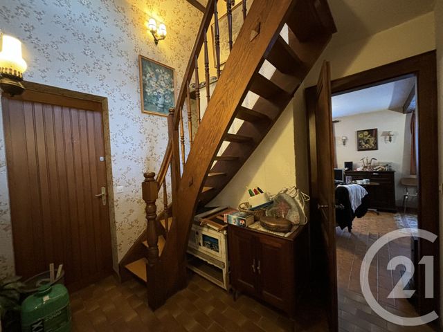 maison à vendre - 4 pièces - 72.0 m2 - BOERSCH - 67 - ALSACE - Century 21 Kayser Immobilier