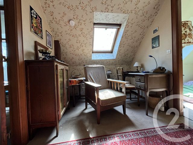 maison à vendre - 4 pièces - 72.0 m2 - BOERSCH - 67 - ALSACE - Century 21 Kayser Immobilier