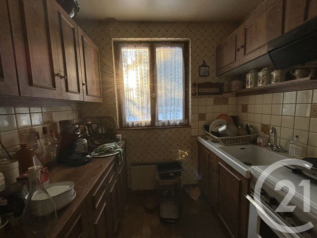 maison à vendre - 4 pièces - 72.0 m2 - BOERSCH - 67 - ALSACE - Century 21 Kayser Immobilier