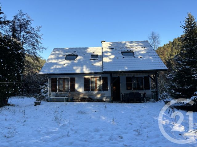 Maison à vendre BOERSCH