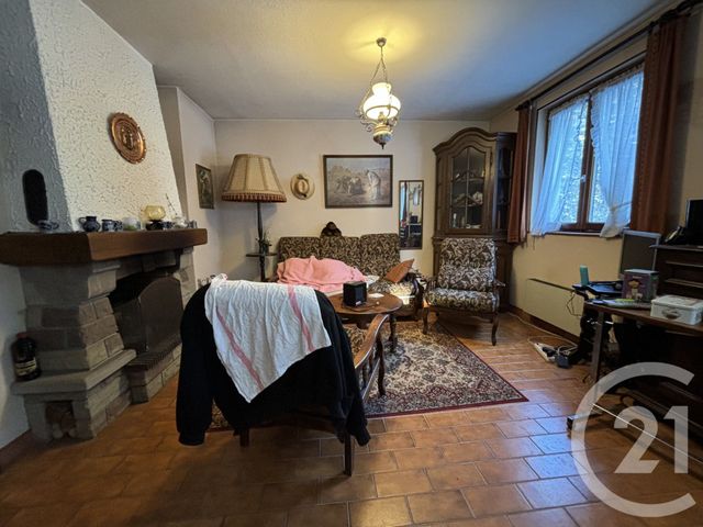 maison à vendre - 4 pièces - 72.0 m2 - BOERSCH - 67 - ALSACE - Century 21 Kayser Immobilier