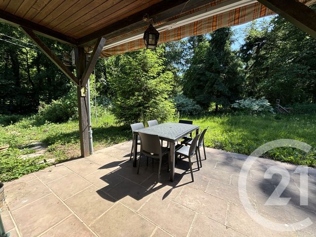 maison à vendre - 4 pièces - 72.0 m2 - BOERSCH - 67 - ALSACE - Century 21 Kayser Immobilier