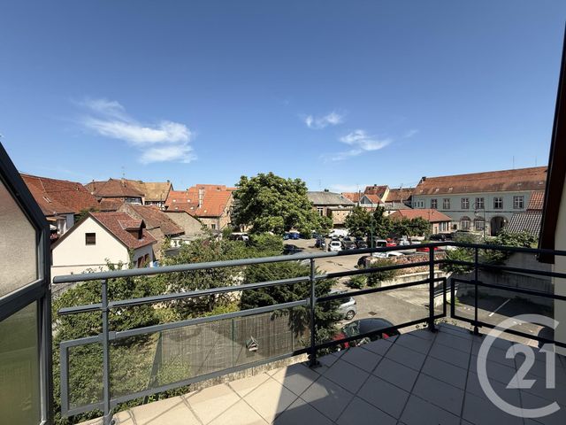 appartement - MOLSHEIM - 67