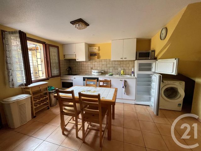 appartement - AVOLSHEIM - 67