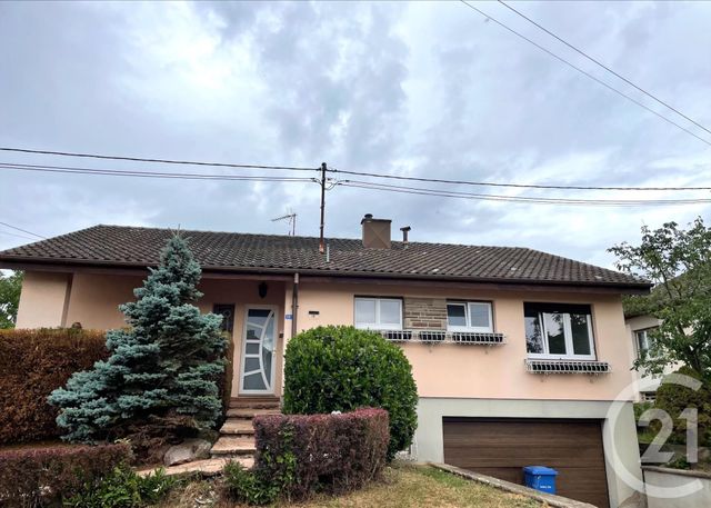 maison - ROSHEIM - 67