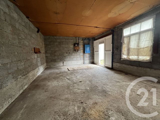 maison à vendre - 5 pièces - 80.0 m2 - STILL - 67 - ALSACE - Century 21 Kayser Immobilier