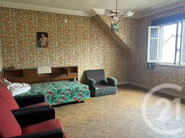 maison à vendre - 5 pièces - 80.0 m2 - STILL - 67 - ALSACE - Century 21 Kayser Immobilier