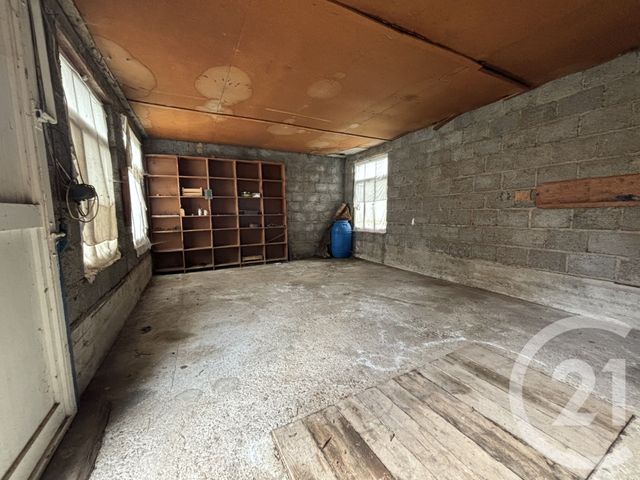 maison à vendre - 5 pièces - 80.0 m2 - STILL - 67 - ALSACE - Century 21 Kayser Immobilier