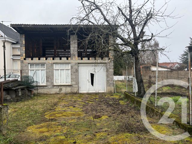 maison à vendre - 5 pièces - 80.0 m2 - STILL - 67 - ALSACE - Century 21 Kayser Immobilier