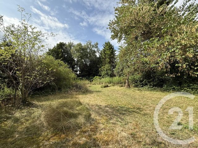 terrain à vendre - 1446.0 m2 - OSTWALD - 67 - ALSACE - Century 21 Kayser Immobilier