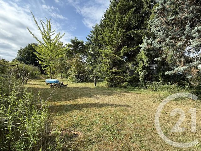 terrain à vendre - 1446.0 m2 - OSTWALD - 67 - ALSACE - Century 21 Kayser Immobilier