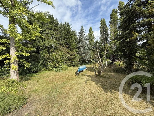 terrain à vendre - 1446.0 m2 - OSTWALD - 67 - ALSACE - Century 21 Kayser Immobilier