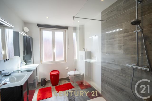 maison à vendre - 5 pièces - 136.55 m2 - BISCHOFFSHEIM - 67 - ALSACE - Century 21 Kayser Immobilier