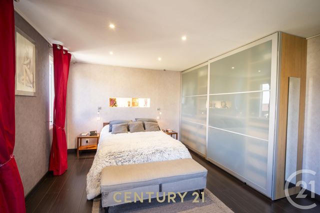 maison à vendre - 5 pièces - 136.55 m2 - BISCHOFFSHEIM - 67 - ALSACE - Century 21 Kayser Immobilier