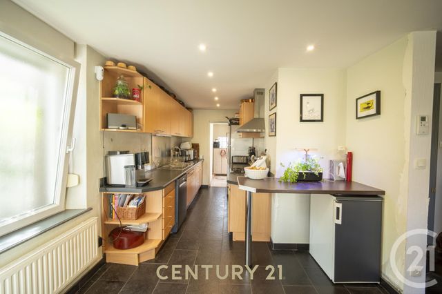 maison à vendre - 5 pièces - 136.55 m2 - BISCHOFFSHEIM - 67 - ALSACE - Century 21 Kayser Immobilier