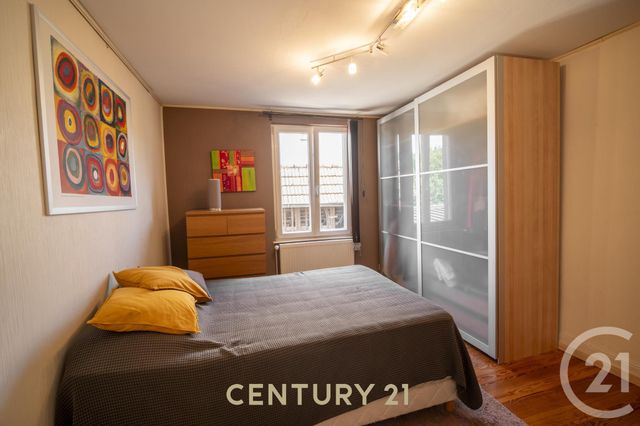 maison à vendre - 5 pièces - 136.55 m2 - BISCHOFFSHEIM - 67 - ALSACE - Century 21 Kayser Immobilier