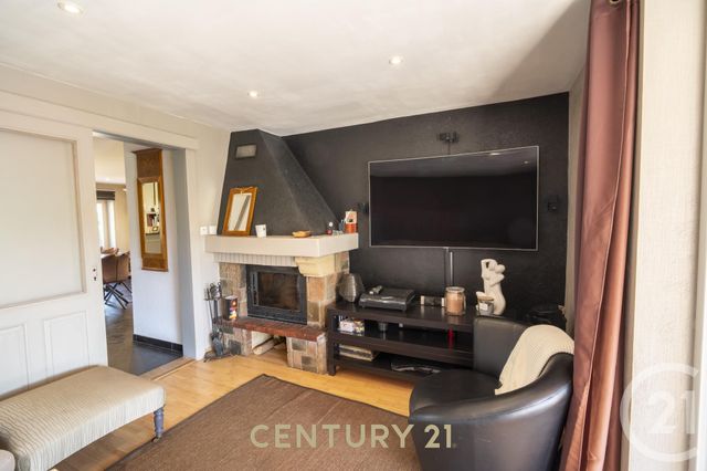 maison à vendre - 5 pièces - 136.55 m2 - BISCHOFFSHEIM - 67 - ALSACE - Century 21 Kayser Immobilier