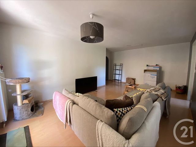 Appartement F4 à louer - 4 pièces - 81.5 m2 - MUTZIG - 67 - ALSACE - Century 21 Kayser Immobilier