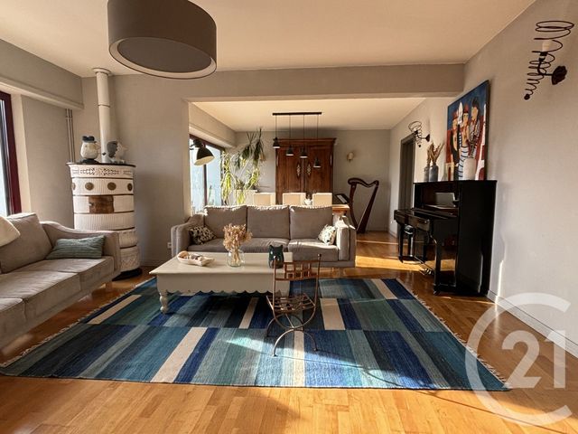 maison à vendre - 5 pièces - 177.0 m2 - MOLSHEIM - 67 - ALSACE - Century 21 Kayser Immobilier