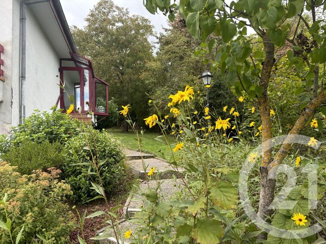 maison à vendre - 5 pièces - 177.0 m2 - MOLSHEIM - 67 - ALSACE - Century 21 Kayser Immobilier