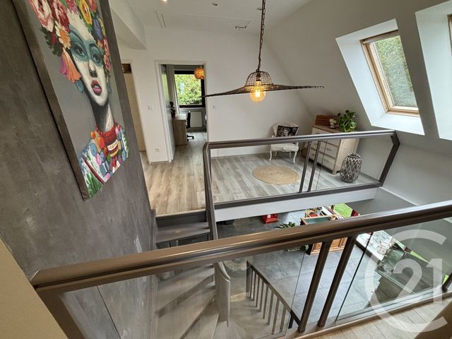 maison à vendre - 5 pièces - 177.0 m2 - MOLSHEIM - 67 - ALSACE - Century 21 Kayser Immobilier