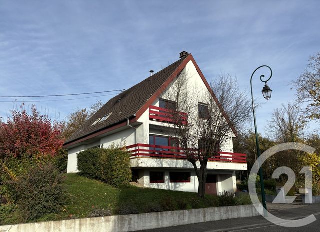 maison - MOLSHEIM - 67