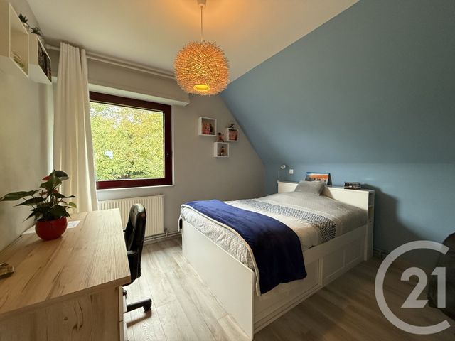 maison à vendre - 5 pièces - 177.0 m2 - MOLSHEIM - 67 - ALSACE - Century 21 Kayser Immobilier