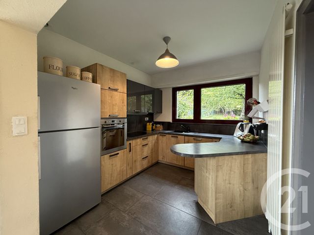 maison à vendre - 5 pièces - 177.0 m2 - MOLSHEIM - 67 - ALSACE - Century 21 Kayser Immobilier