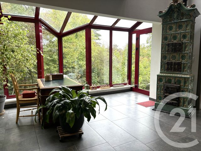 maison à vendre - 5 pièces - 177.0 m2 - MOLSHEIM - 67 - ALSACE - Century 21 Kayser Immobilier