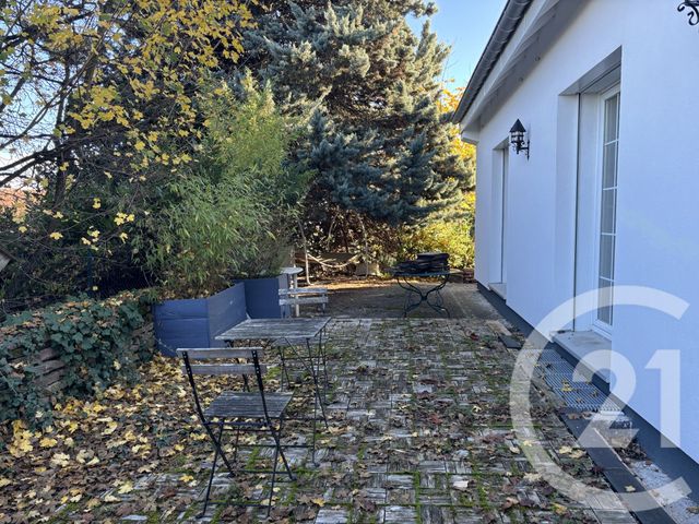 maison à vendre - 6 pièces - 171.0 m2 - BISCHOFFSHEIM - 67 - ALSACE - Century 21 Kayser Immobilier