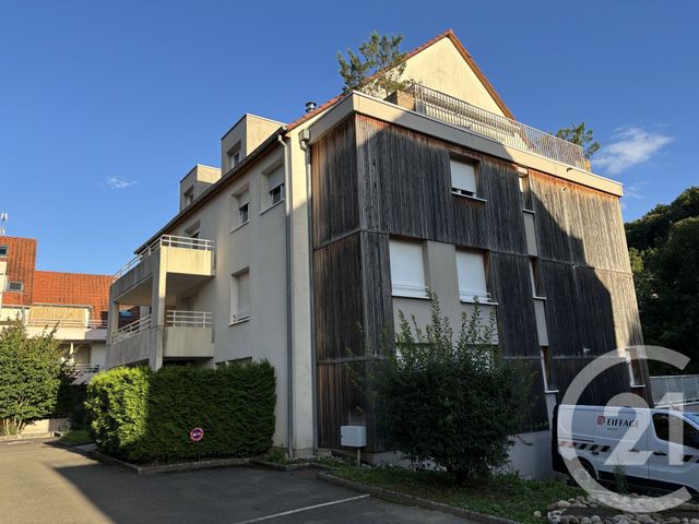 appartement - BARR - 67