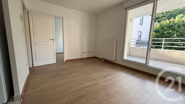Afficher la photo en grand Appartement F2 à vendre - 2 pièces - 33.05 m2 - BARR - 67 - ALSACE - Century 21 Kayser Immobilier