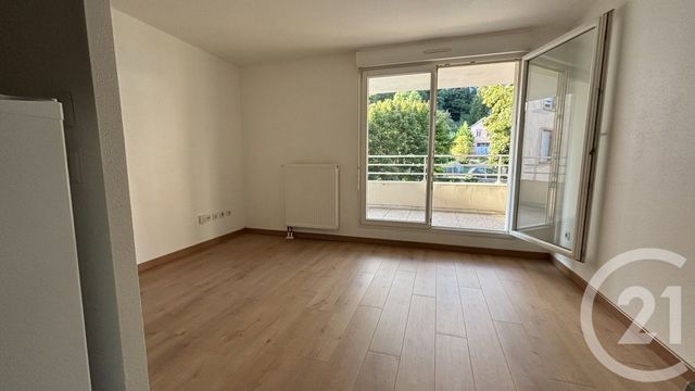 Afficher la photo en grand Appartement F2 à vendre - 2 pièces - 33.05 m2 - BARR - 67 - ALSACE - Century 21 Kayser Immobilier