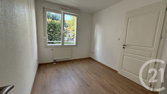 Afficher la photo en grand Appartement F2 à vendre - 2 pièces - 33.05 m2 - BARR - 67 - ALSACE - Century 21 Kayser Immobilier