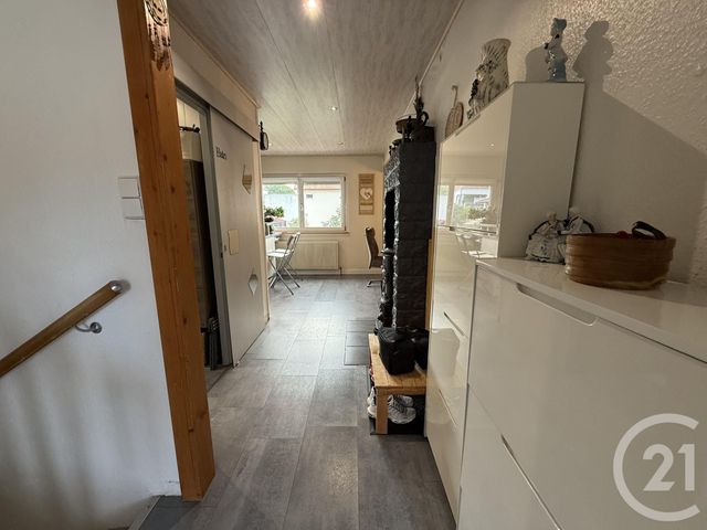 Afficher la photo en grand maison à vendre - 4 pièces - 101.21 m2 - ROSHEIM - 67 - ALSACE - Century 21 Kayser Immobilier