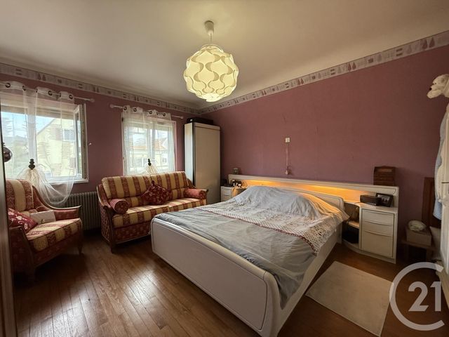 Afficher la photo en grand maison à vendre - 4 pièces - 101.21 m2 - ROSHEIM - 67 - ALSACE - Century 21 Kayser Immobilier